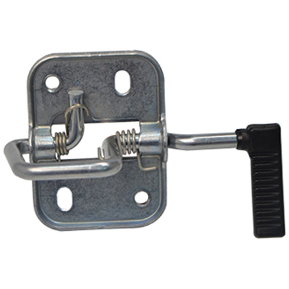 Fechadura do Capô para Volkswagen Up! - Universal Automotive - 22796