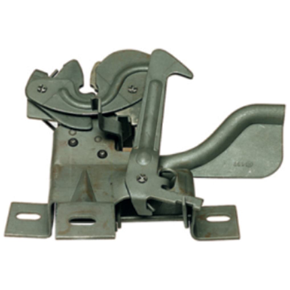 Fechadura do Capô para Ford F-4000 e F-7000 - Universal Automotive - 30208