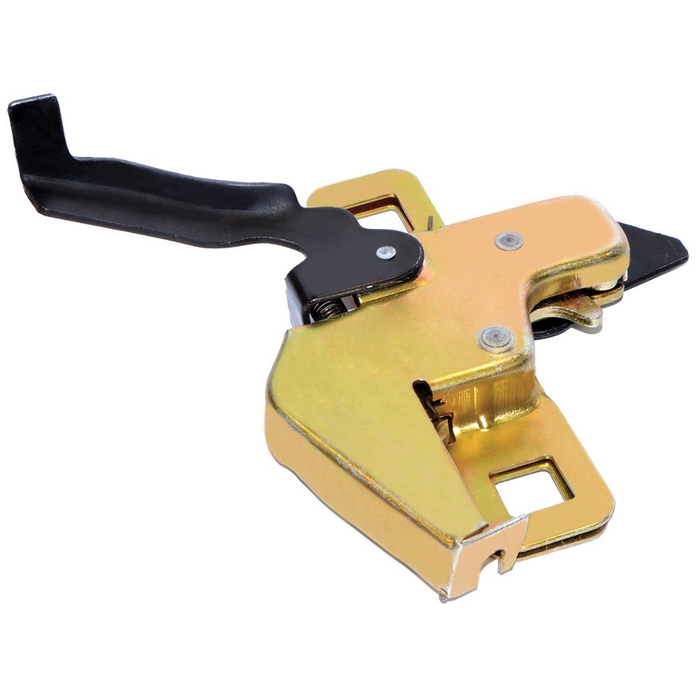 Fechadura do Capô para Ford F-1000 e F-4000 - Universal Automotive - 30407