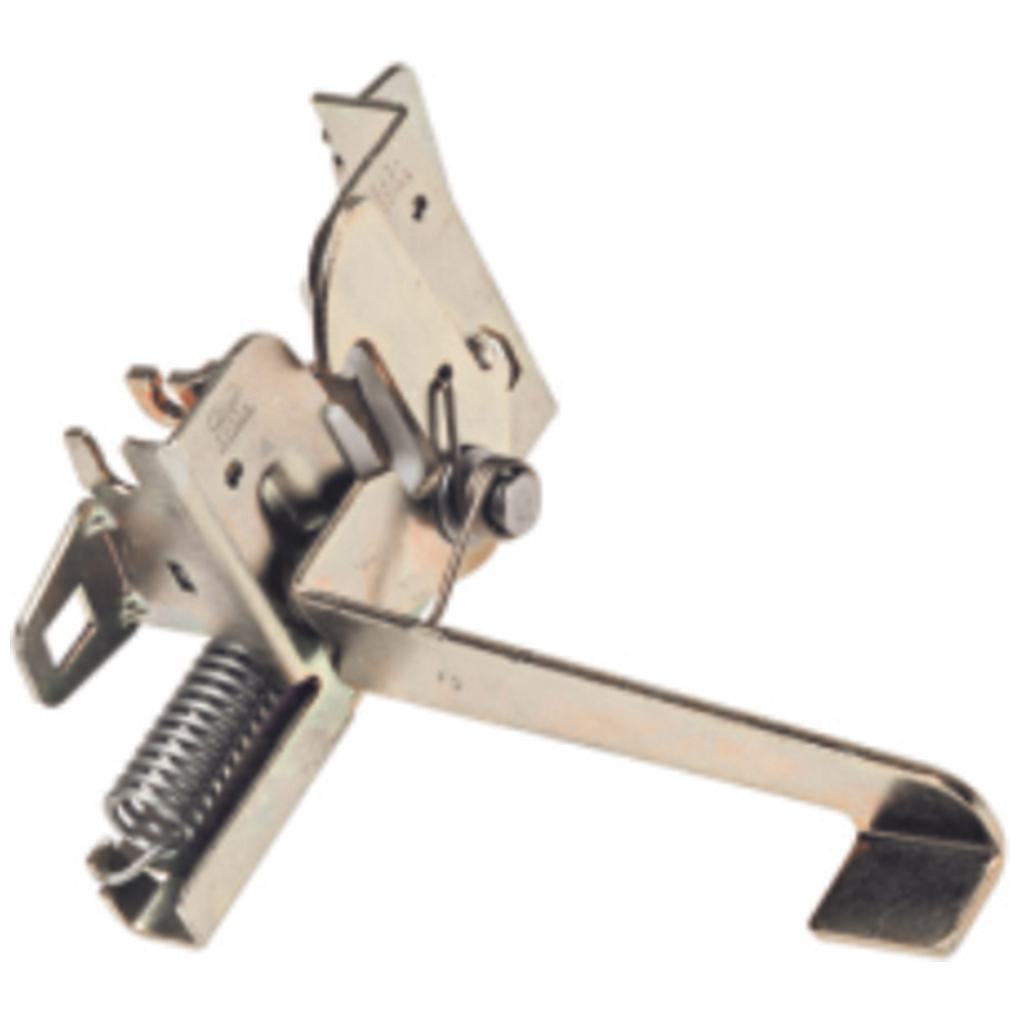 Fechadura do Capô para Ford Escort - Universal Automotive - 30480