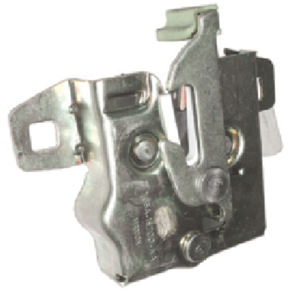 Fechadura do Capô para Ford Ka - Universal Automotive - 30611