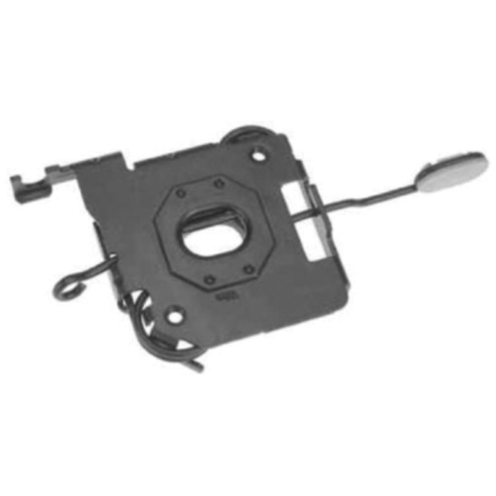 Fechadura do Capô para Ford Ecosport e Fiesta - Universal Automotive - 30783