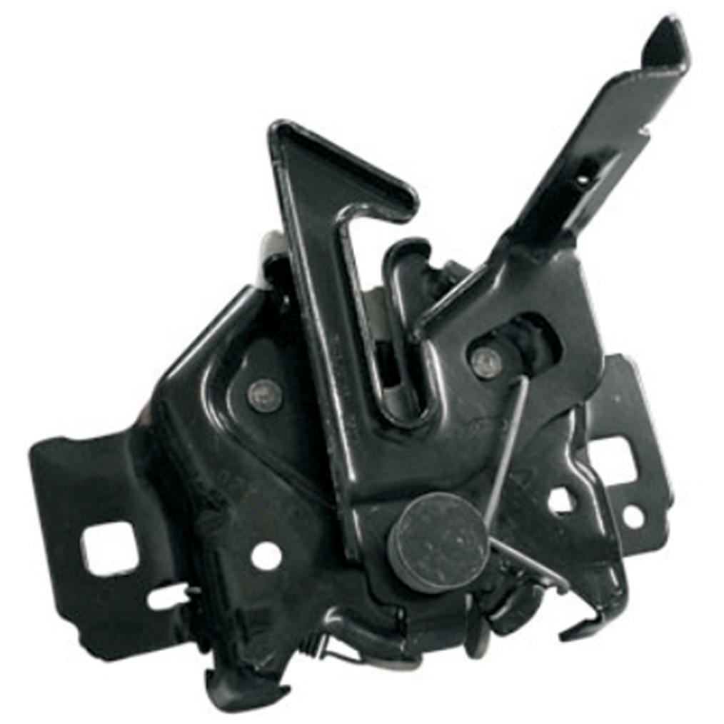 Fechadura do Capô para Ford Ranger - Universal Automotive - 31035