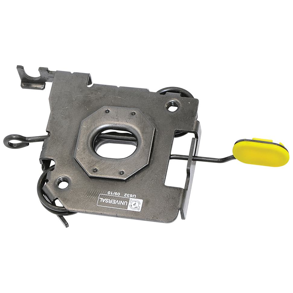 Fechadura do Capô para Ford Ka - Universal Automotive - 31855
