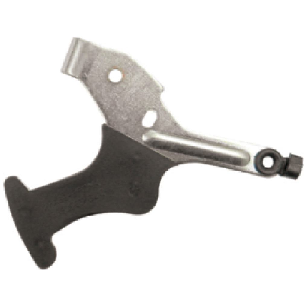 Fechadura do Capô para Chevrolet Astra Hatch - Universal Automotive - 40988