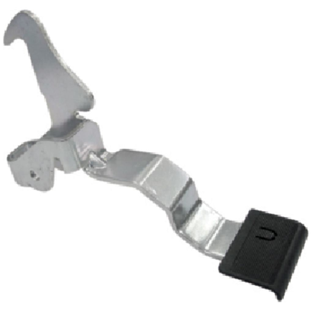 Fechadura do Capô para Chevrolet Vectra - Universal Automotive - 41187