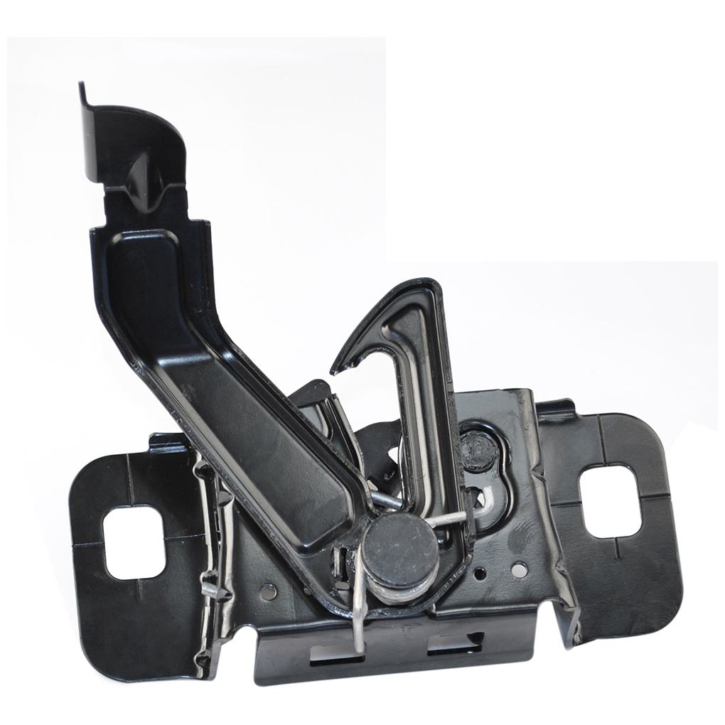 Fechadura do Capô para Chevrolet Agile e Montana - Universal Automotive - 41495