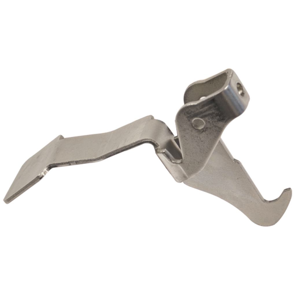 Fechadura do Capô para Chevrolet Vectra - Universal Automotive - 41586