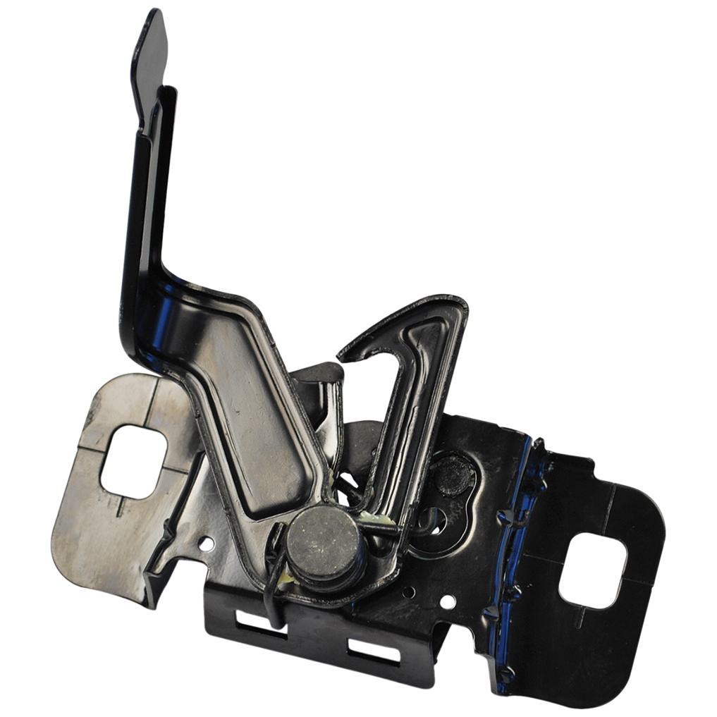 Fechadura do Capô para Chevrolet COBALT - Universal Automotive - 41836