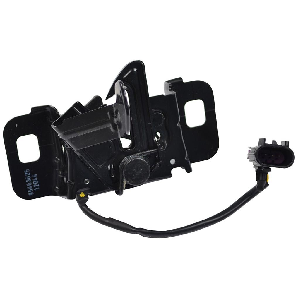 Fechadura do Capô para Chevrolet Sonic - Universal Automotive - 41895