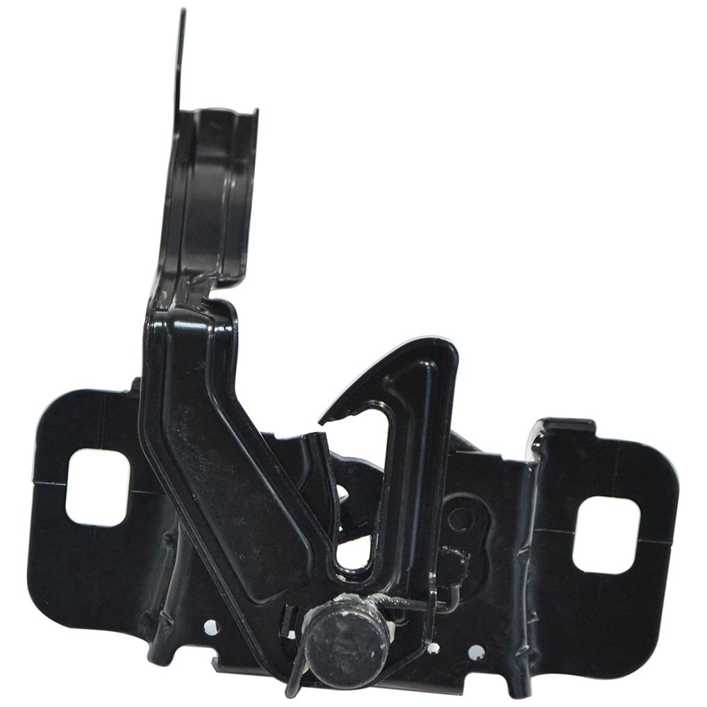 Fechadura do Capô para Chevrolet Spin - Universal Automotive - 41981