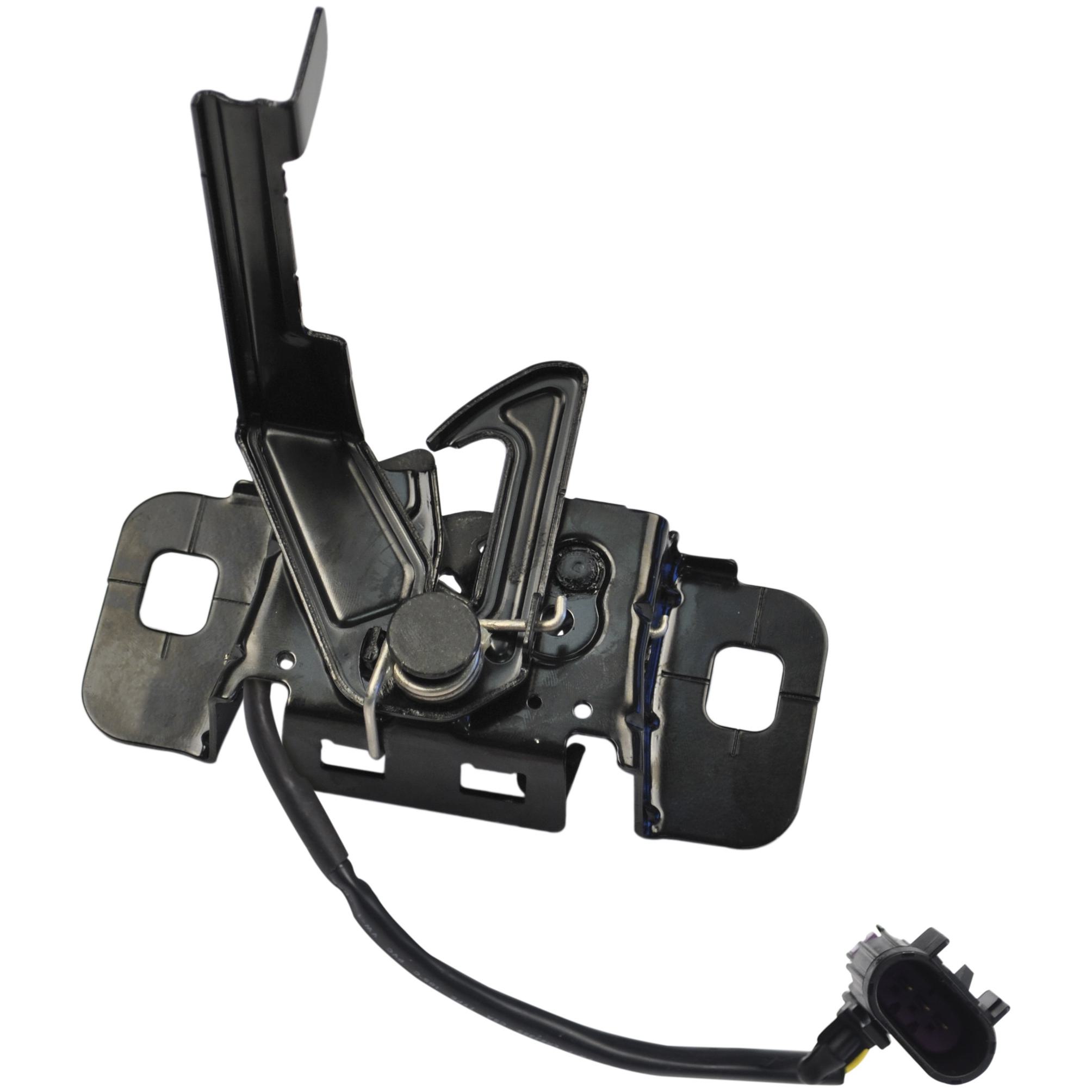 Fechadura do Capô para Chevrolet Cruze - Universal Automotive - 42844