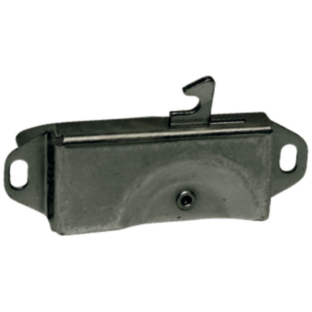 Fechadura do Capô para Mercedes-Benz L 608 D - Universal Automotive - 50205