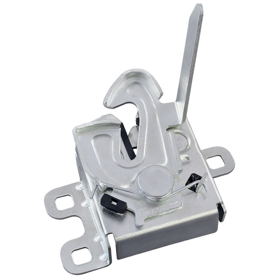 Fechadura do Capô para Fiat Idea - Universal Automotive - 70322