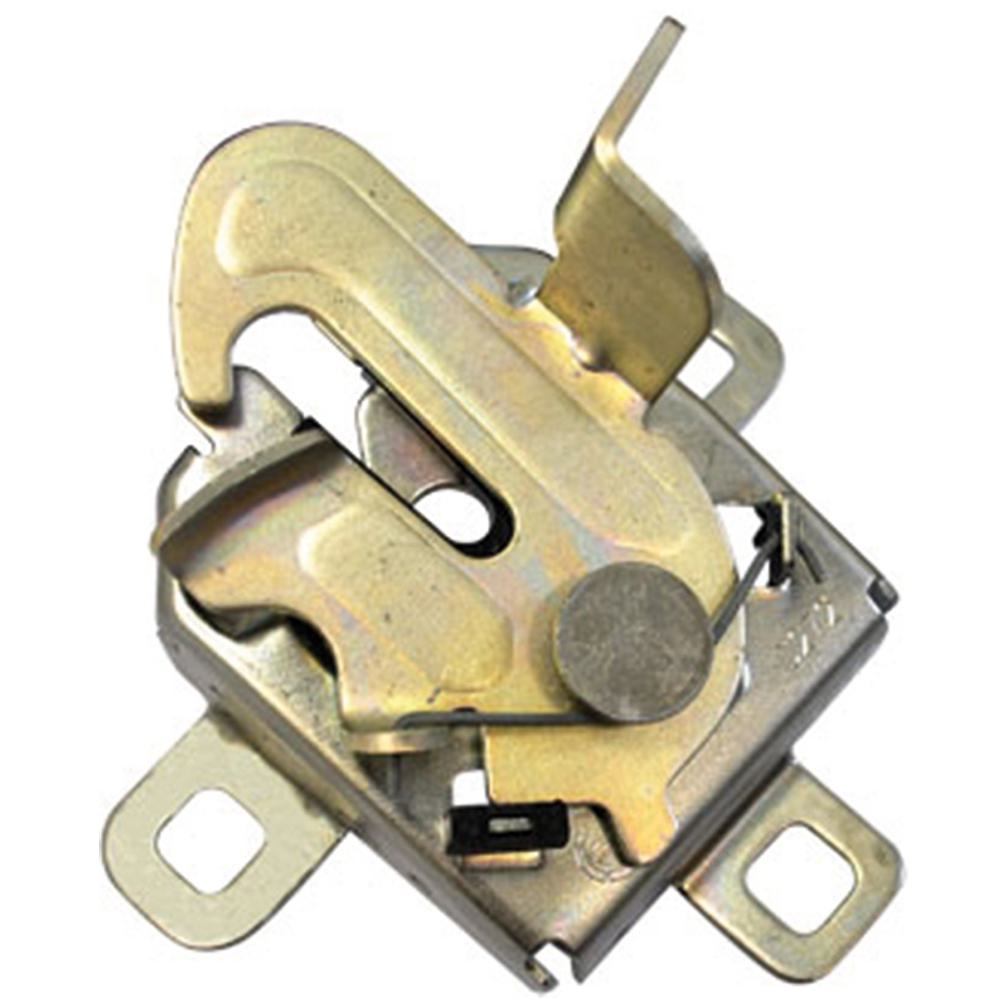 Fechadura do Capô para Fiat Doblo - Universal Automotive - 70574