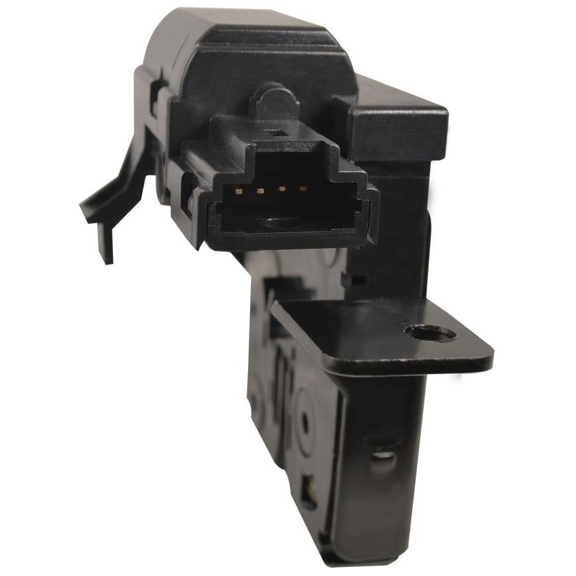 Fechadura do Porta-Malas para Renault Megane - Universal Automotive - 11557