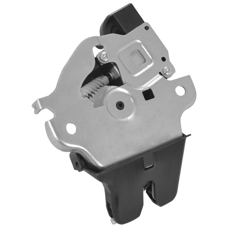 Fechadura do Porta-Malas para Mitsubishi Lancer - Universal Automotive - 18446