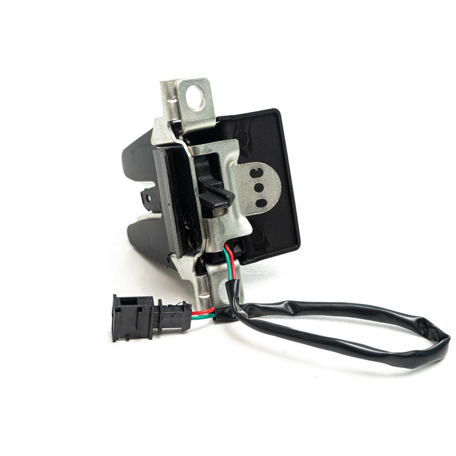 Fechadura do Porta-Malas para Volkswagen Gol - Universal Automotive - 21962