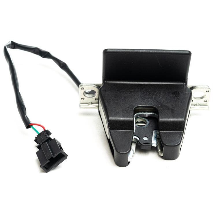 Fechadura do Porta-Malas para Volkswagen Gol - Universal Automotive - 21962