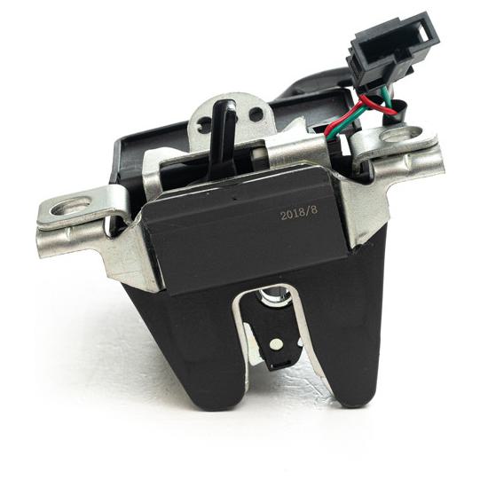 Fechadura do Porta-Malas para Volkswagen Gol - Universal Automotive - 21962