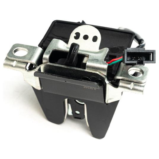 Fechadura do Porta-Malas para Volkswagen Gol - Universal Automotive - 21962