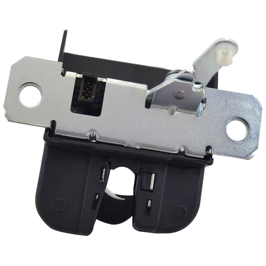 Fechadura do Porta-Malas para Volkswagen Golf - Universal Automotive - 22323
