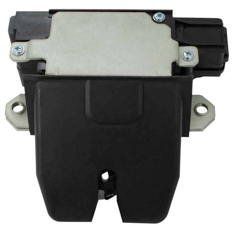 Fechadura do Porta-Malas para Ford Focus - Universal Automotive - 31476