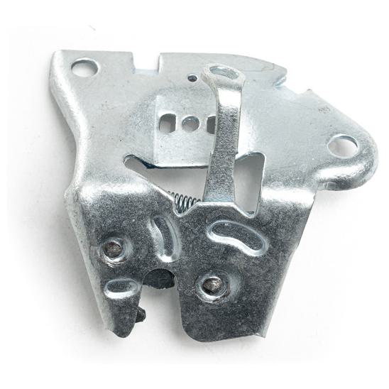 Fechadura do Porta-Malas para Chevrolet Celta - Universal Automotive - 41065