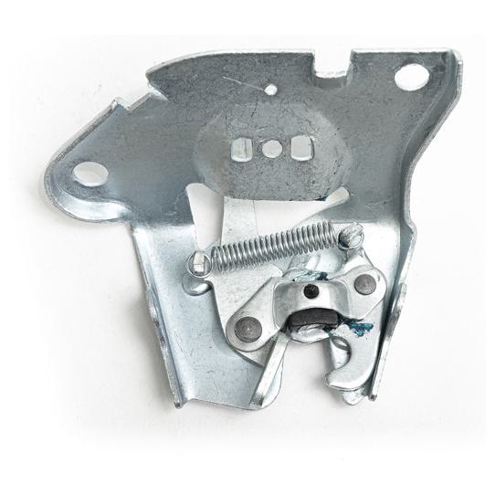 Fechadura do Porta-Malas para Chevrolet Celta - Universal Automotive - 41065