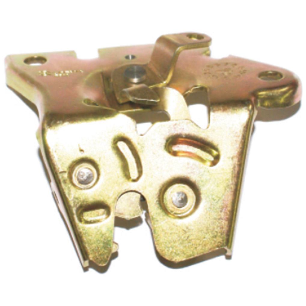Fechadura do Porta-Malas para Fiat Palio Weekend - Universal Automotive - 60893