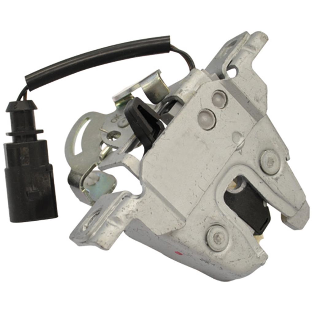 Fechadura do Suporte do Estepe para Volkswagen Crossfox - Universal Automotive - 21781