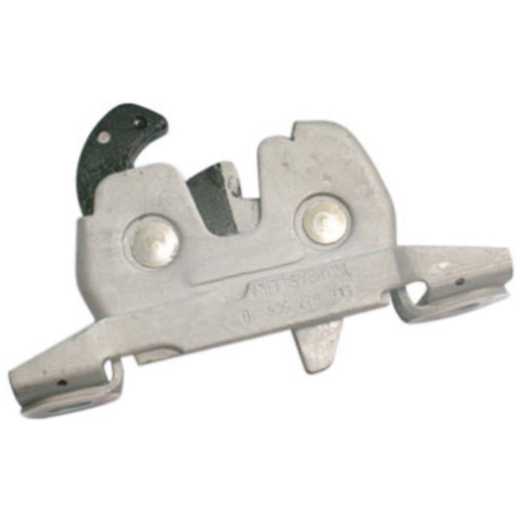 Fechadura do Suporte do Estepe para Volkswagen Crossfox - Universal Automotive - 21961