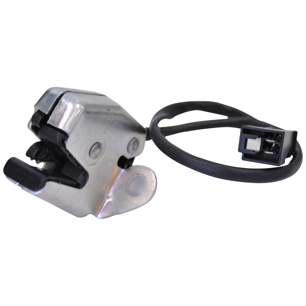Fechadura do Suporte do Estepe - Universal - 71134