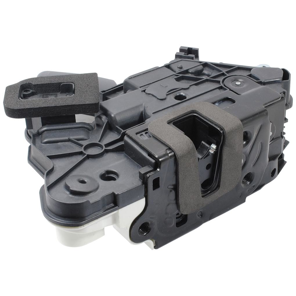 Fechadura Elétrica da Porta Dianteira para Volkswagen Jetta - Universal Automotive - 22325