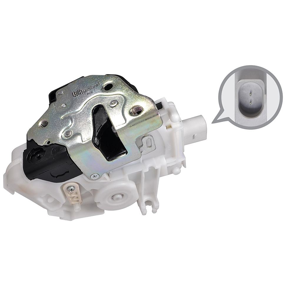 Fechadura Elétrica DA Porta Dianteira - Universal - 22340