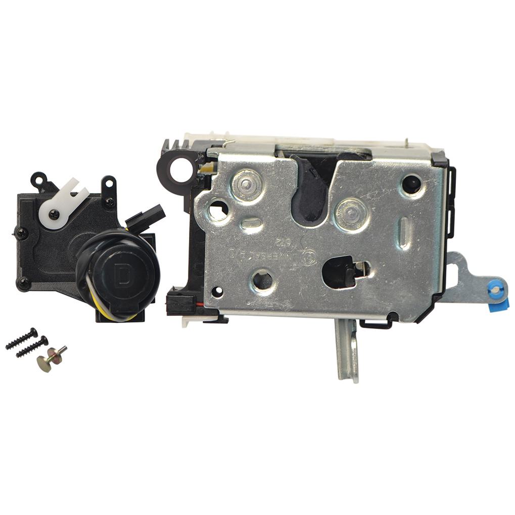 Fechadura Elétrica da Porta Dianteira para Fiat Uno - Universal Automotive - 71166