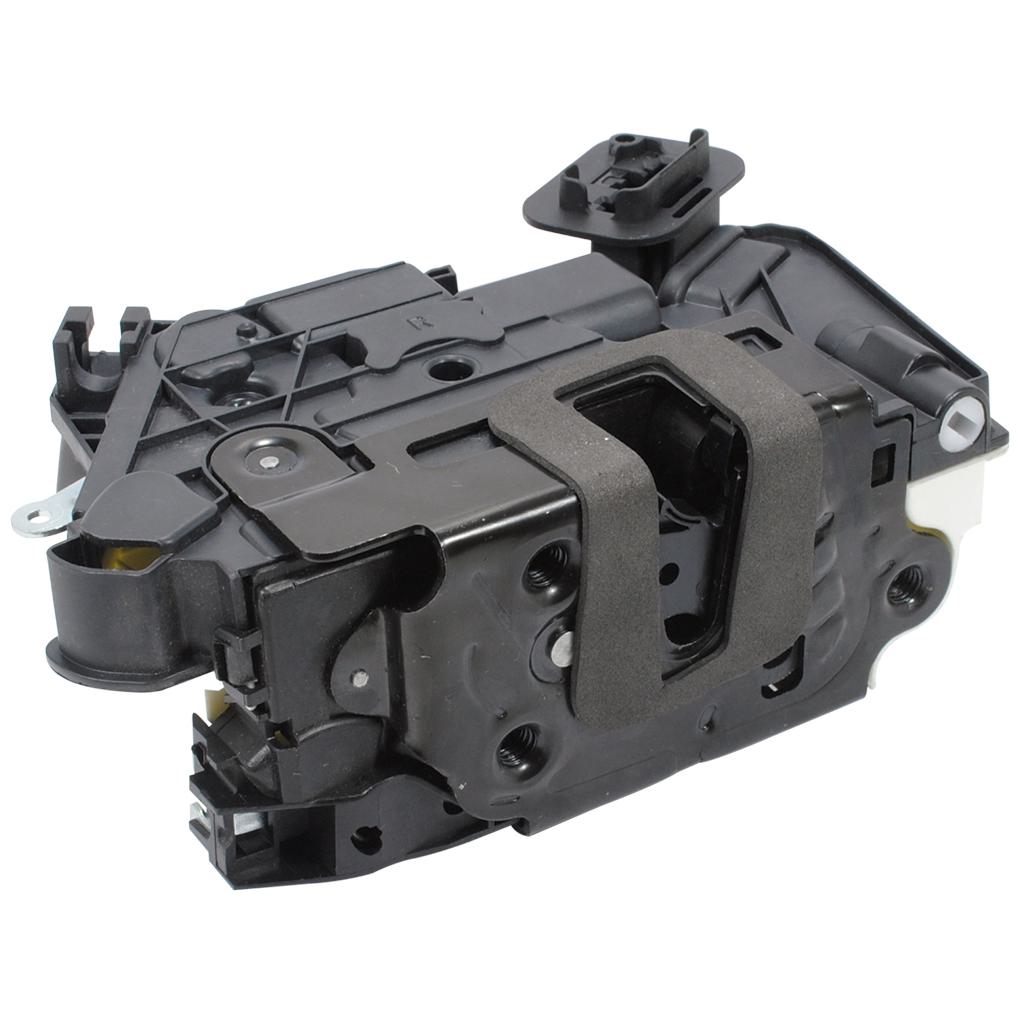 Fechadura Elétrica da Porta Traseira para Volkswagen Jetta - Universal Automotive - 22326