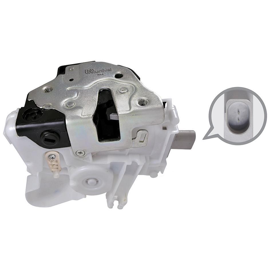 Fechadura Elétrica da Porta Traseira para Volkswagen Gol e VOYAGE - Universal Automotive - 22337