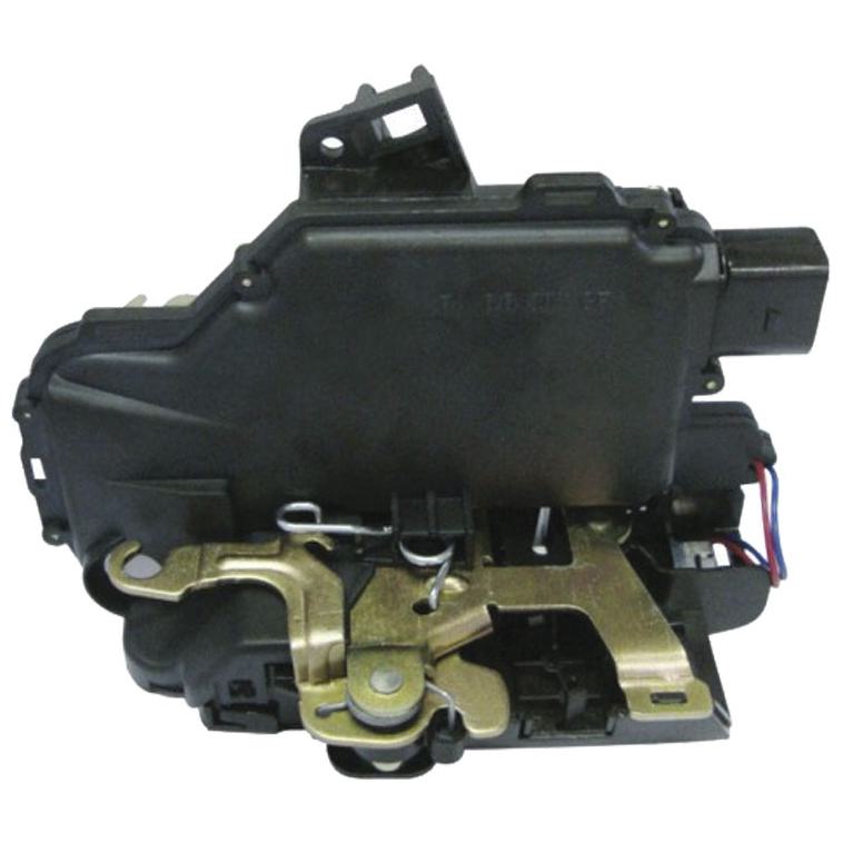 Fechadura Elétrica da Porta Traseira para Volkswagen Jetta - Universal Automotive - 23138