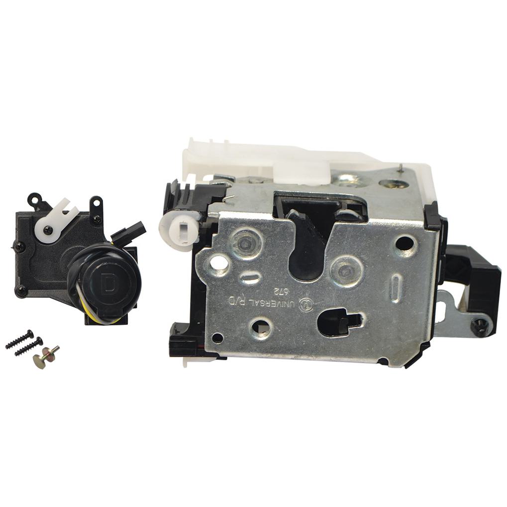 Fechadura Elétrica da Porta Traseira para Fiat Uno - Universal Automotive - 71169