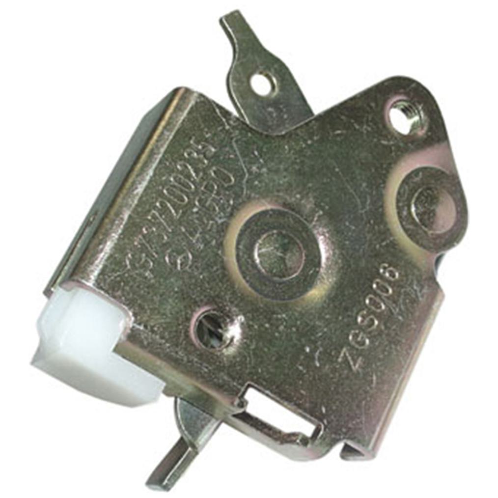 Fechadura externa - Porta dianteira - Direito - Mecânica - Universal - 50448