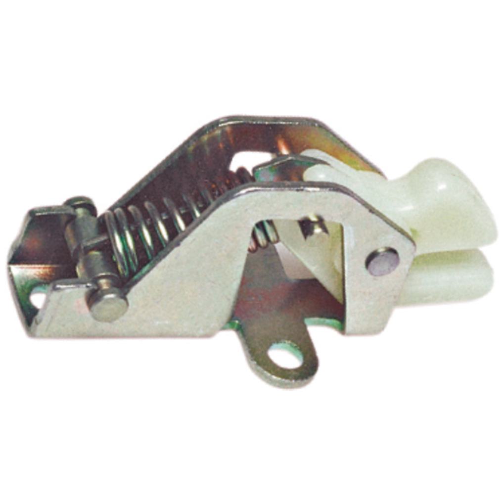Fechadura interna da grade e do porta-malas - Pequeno - Universal - 50135