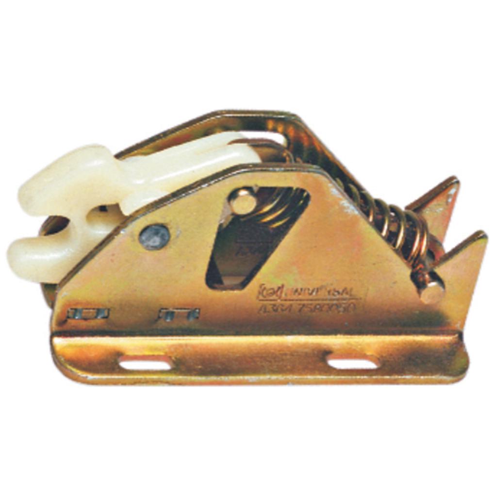 Fechadura Interna DA Tampa do Porta-Malas e Motor - Universal - 50134