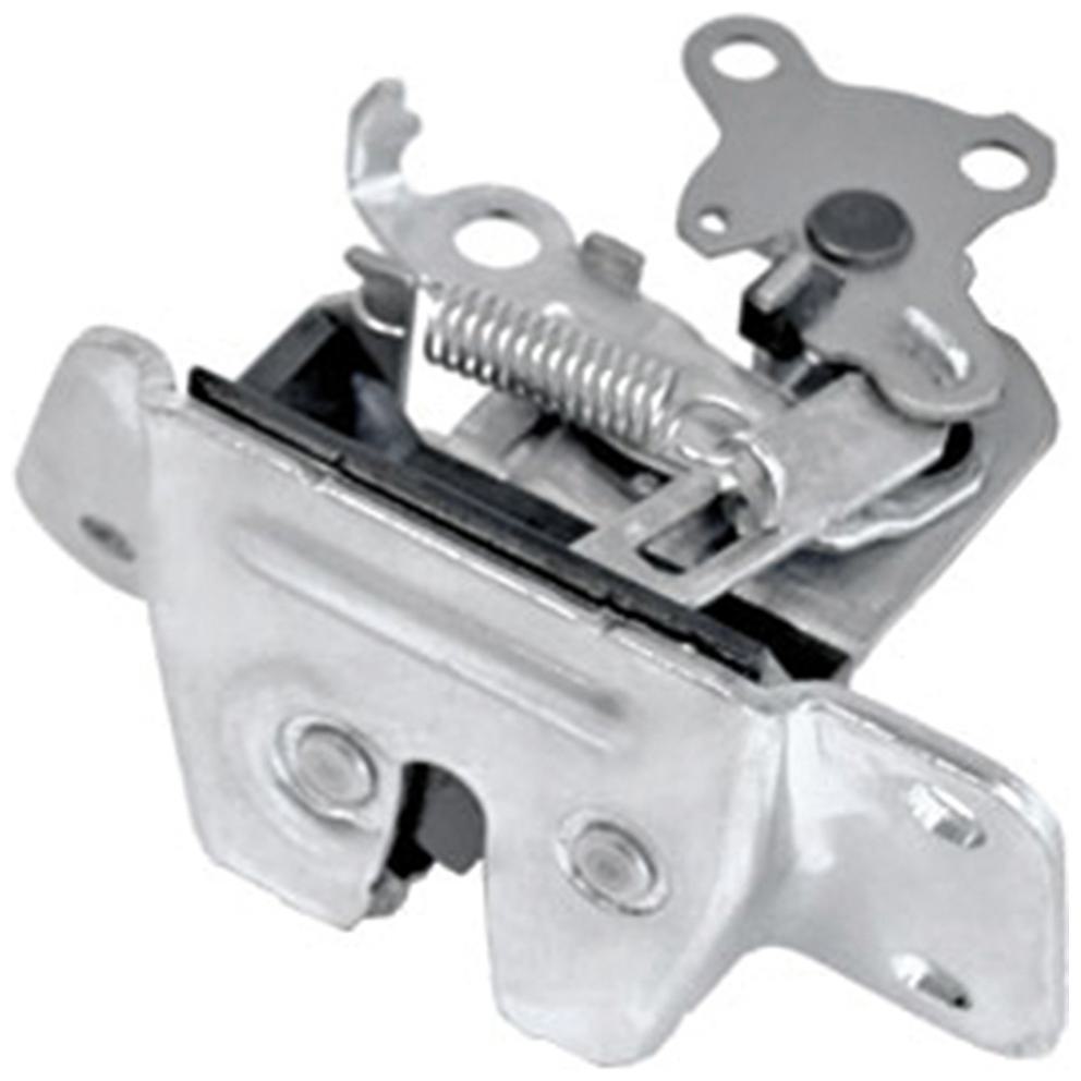 Fechadura Interna do Porta-Malas para Mitsubishi Pajero Sport - Universal Automotive - 18219