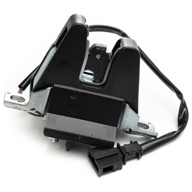 Fechadura Interna do Porta-Malas para Volkswagen Spacefox - Universal Automotive - 21779