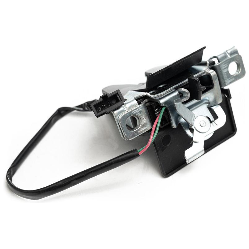 Fechadura Interna do Porta-Malas para Volkswagen Spacefox - Universal Automotive - 21779