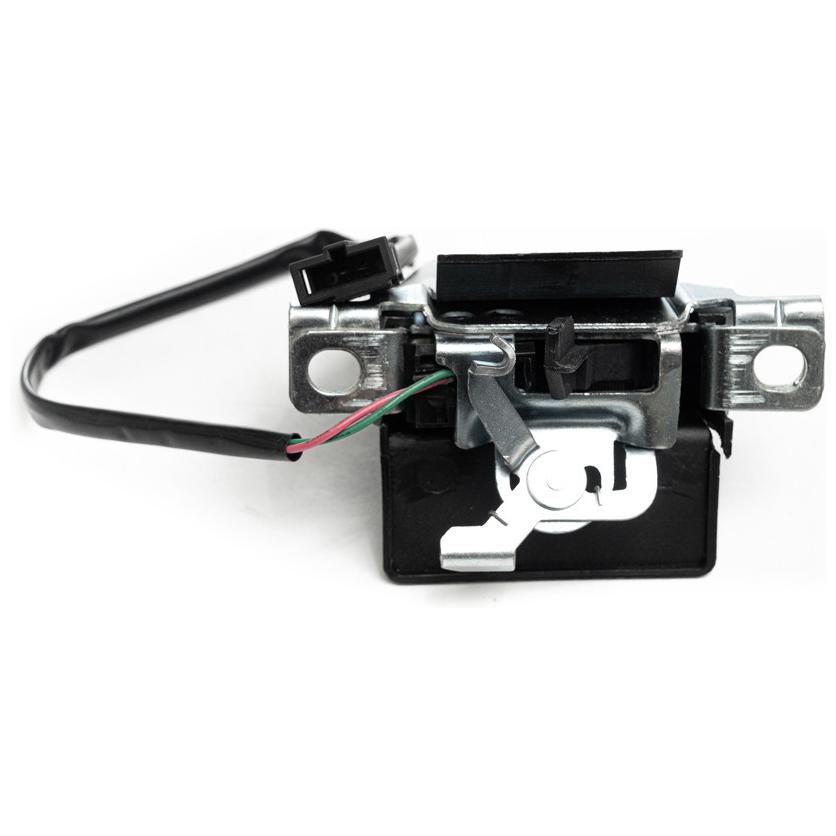 Fechadura Interna do Porta-Malas para Volkswagen Spacefox - Universal Automotive - 21779