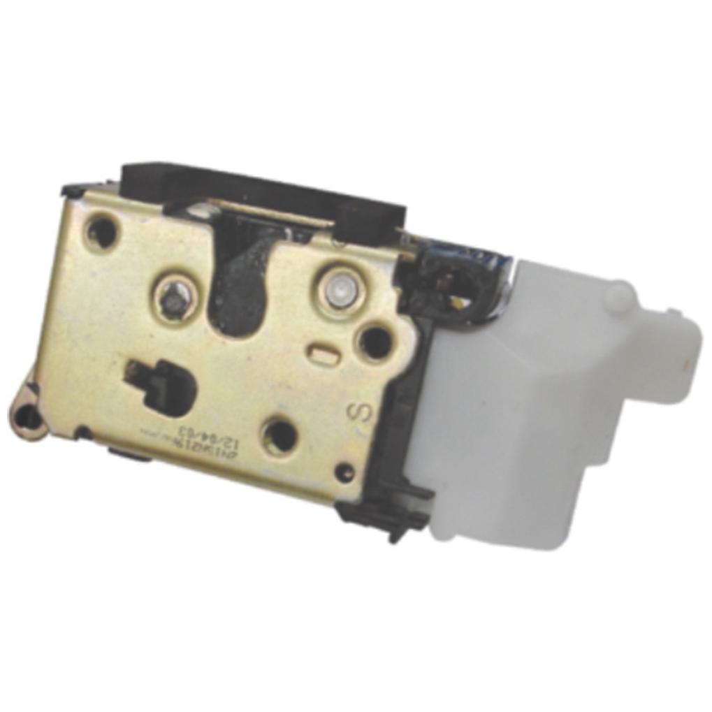 Fechadura Interna do Porta-Malas para Ford Ecosport - Universal Automotive - 30801