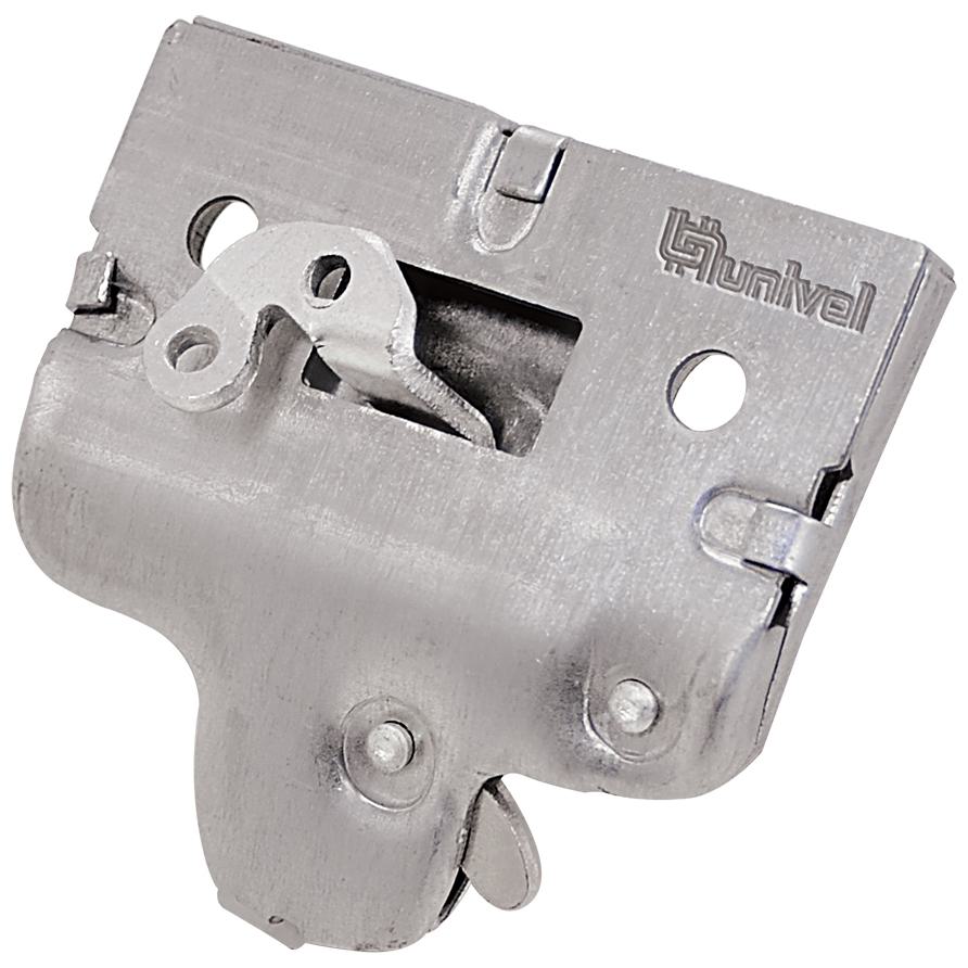 Fechadura Interna do Porta-Malas - Universal - 40333
