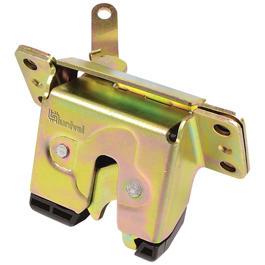 Fechadura Interna do Porta-Malas para Chevrolet Corsa Wagon - Universal Automotive - 41581